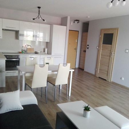 Apartament Marzenie 9 - Opoleアパートメント エクステリア 写真