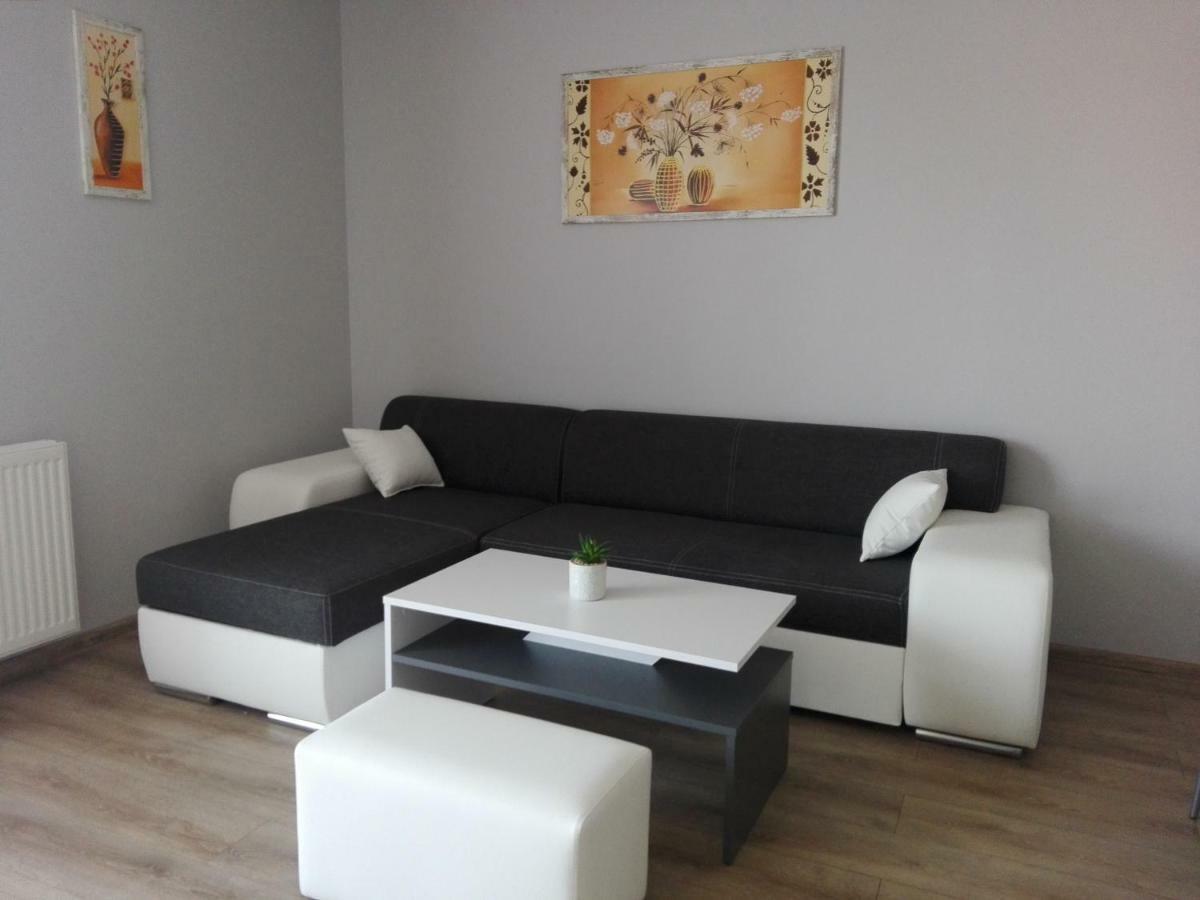 Apartament Marzenie 9 - Opoleアパートメント エクステリア 写真