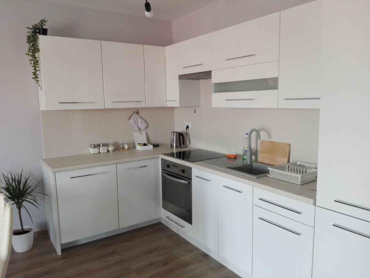 Apartament Marzenie 9 - Opoleアパートメント エクステリア 写真