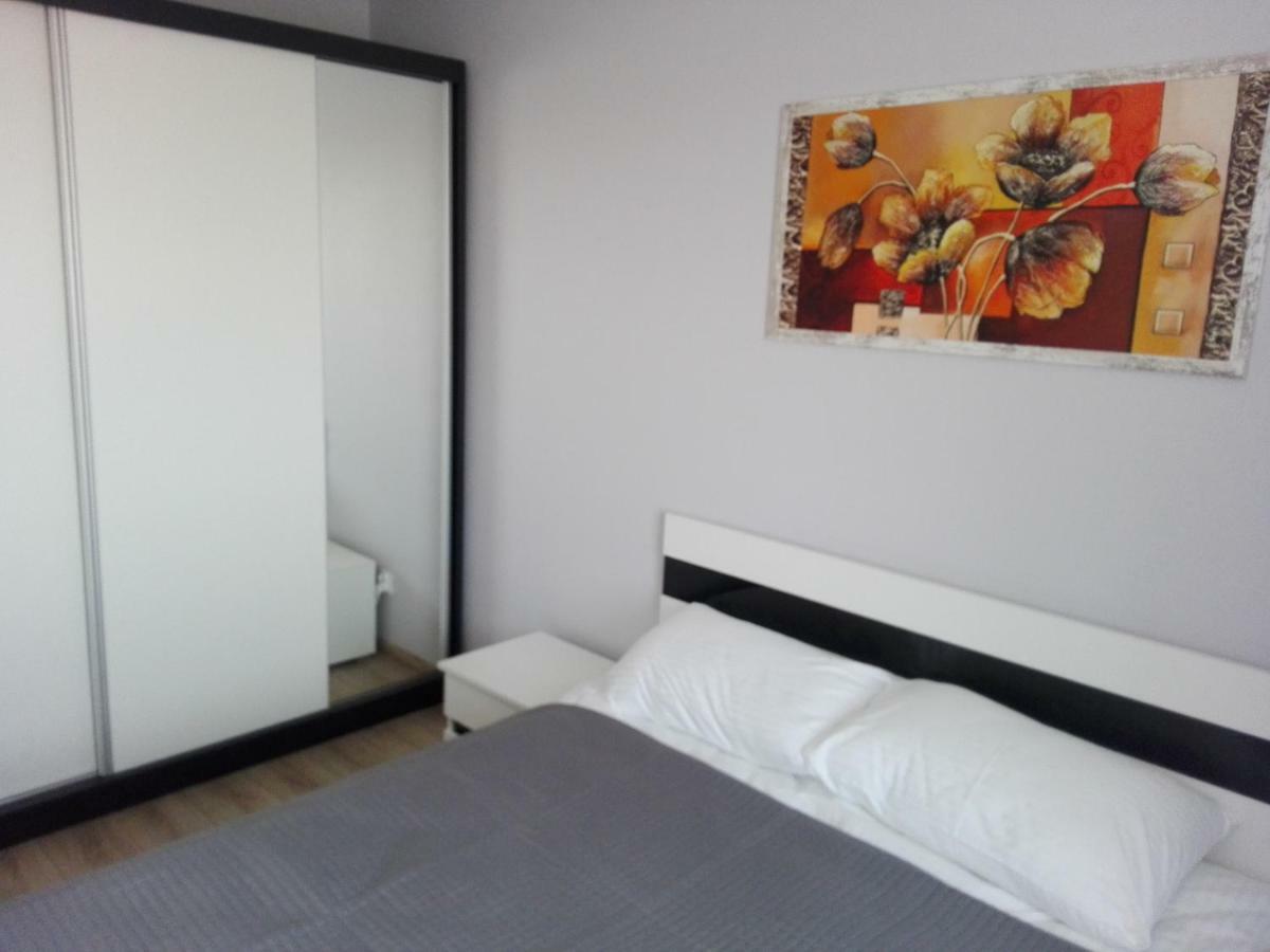 Apartament Marzenie 9 - Opoleアパートメント エクステリア 写真