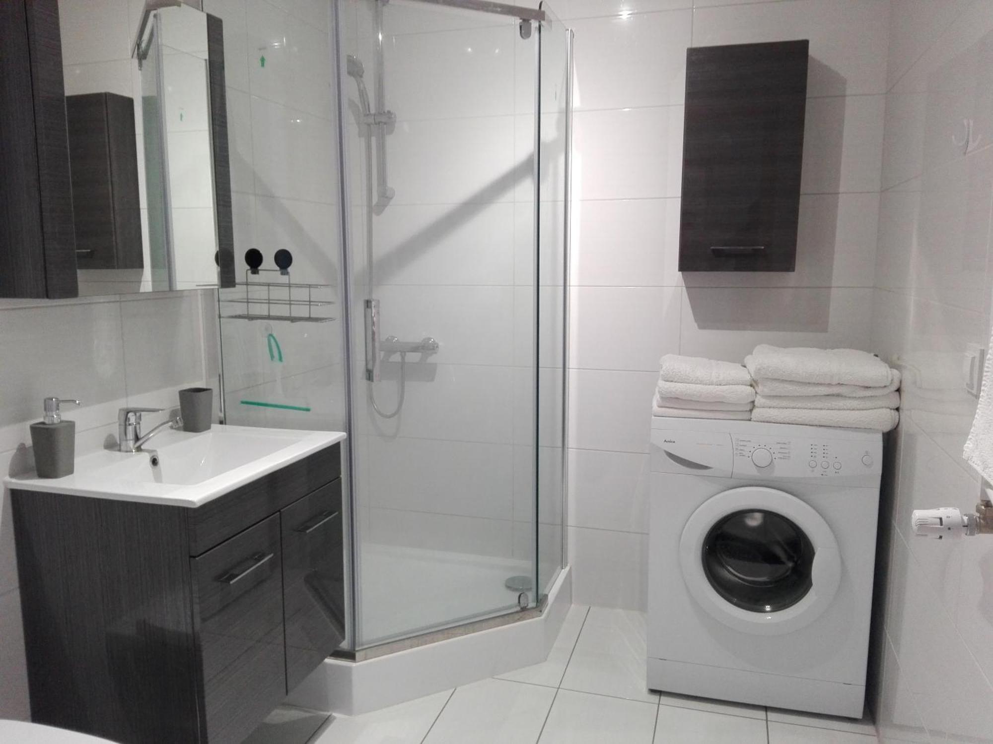 Apartament Marzenie 9 - Opoleアパートメント エクステリア 写真